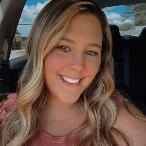 Meet your Posher, Mckenzie